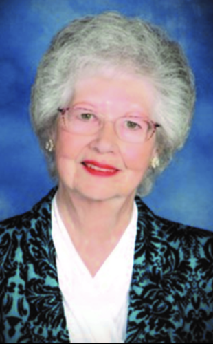 Eleanor R. Johnson